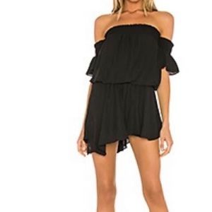 Amanda Uprichard dress - worn once